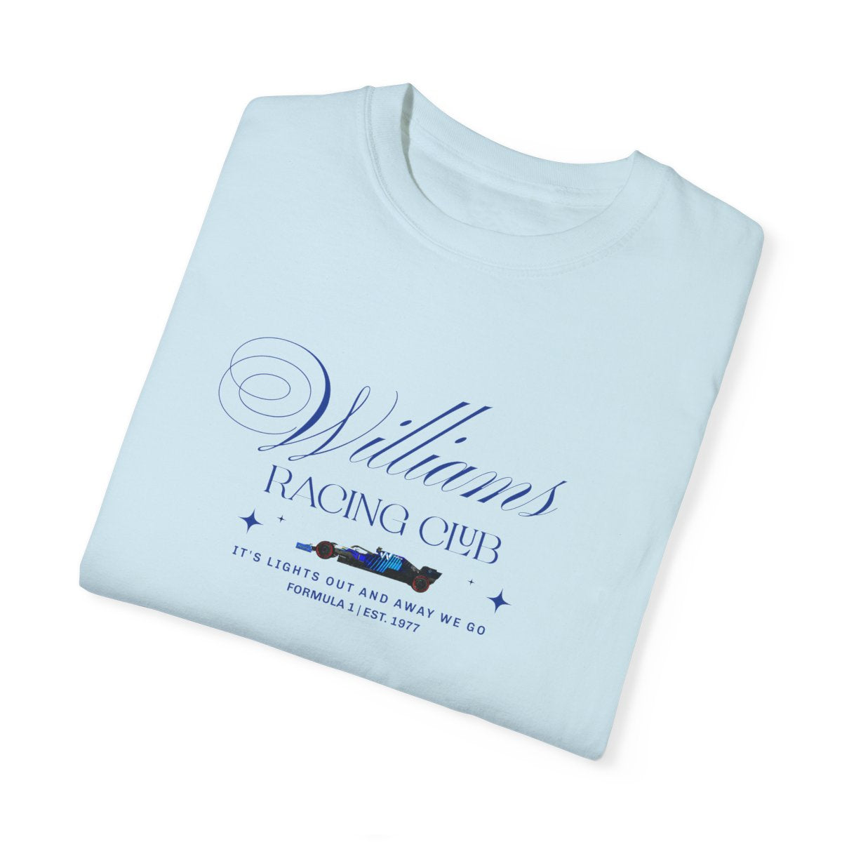 Williams Racing Club T