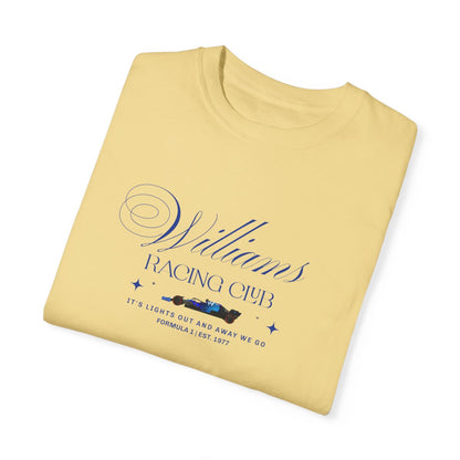 Williams Racing Club T