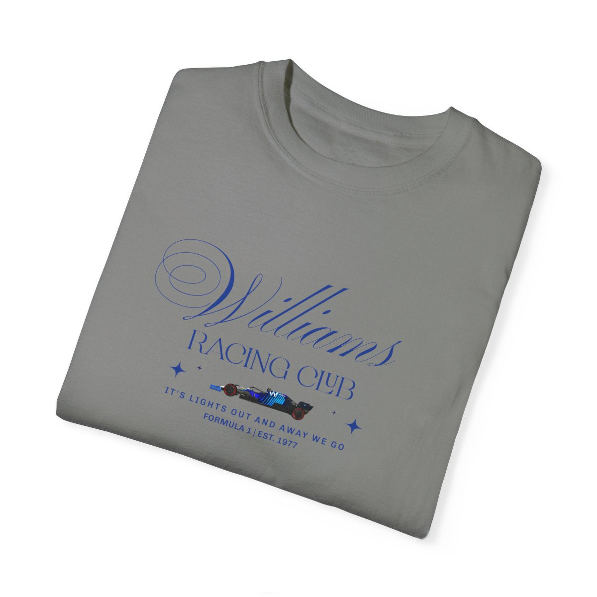 Williams Racing Club T