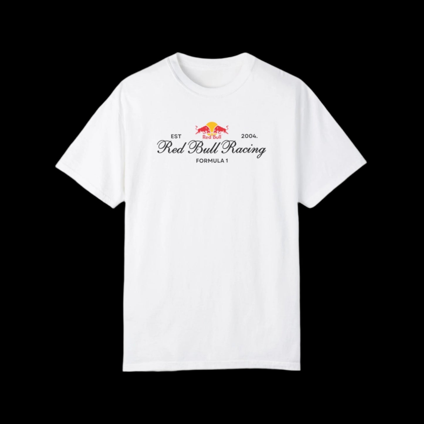 RB Racing Unisex T Shirt