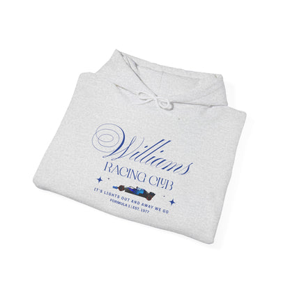 Williams Racing Club Hoodie