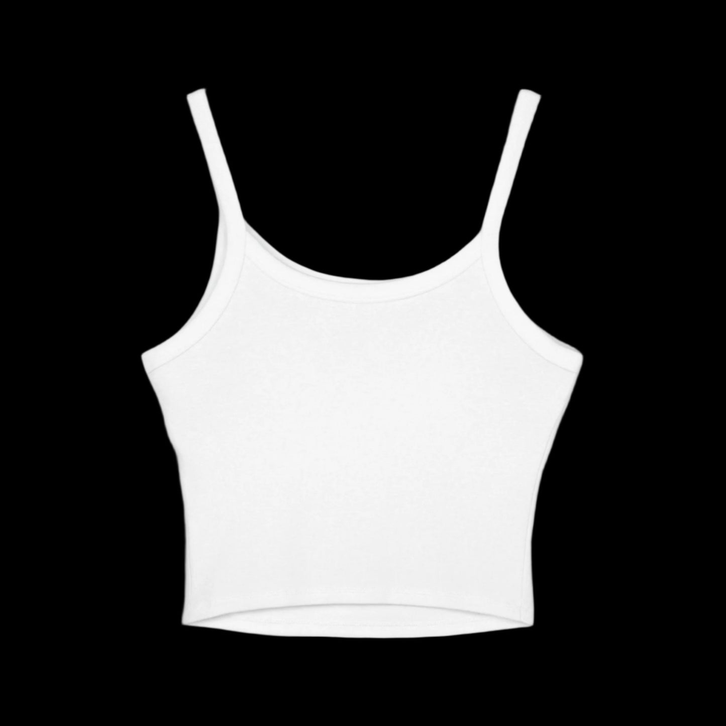 Williams Spaghetti Strap Tank