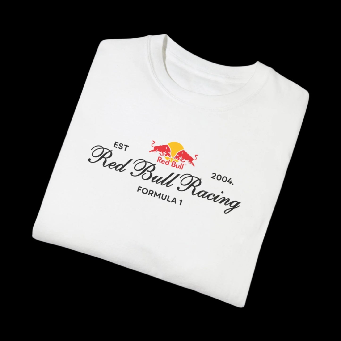 RB Racing Unisex T Shirt