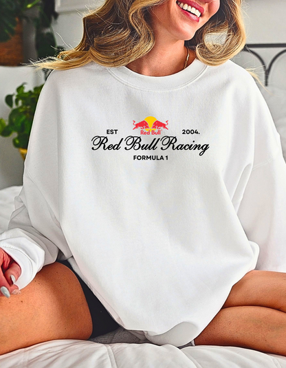 RB Racing Classic Unisex Sweatshirt