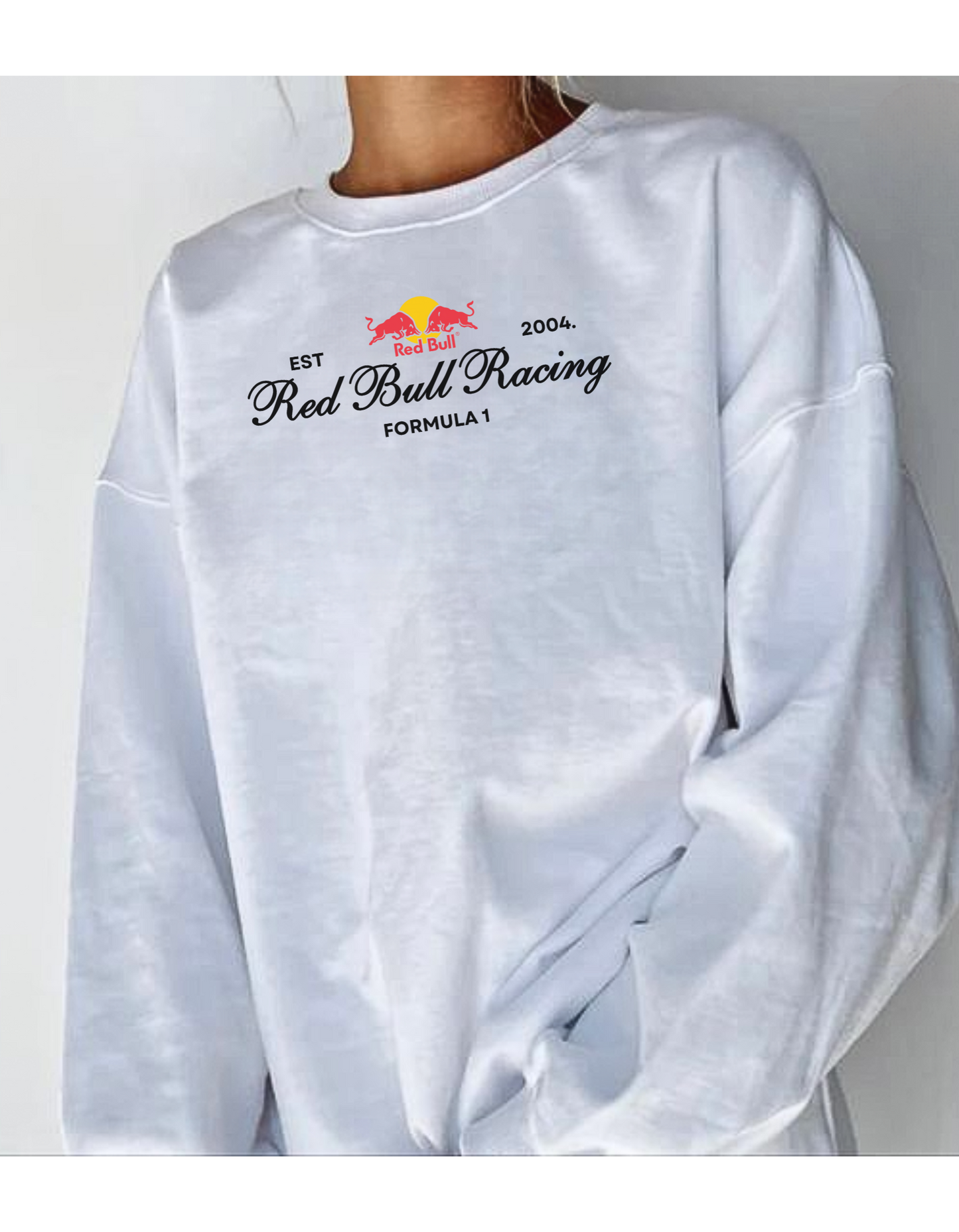 RB Racing Classic Unisex Sweatshirt