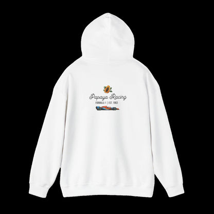 Papaya Racing Hoodie / Mclaren Hoodie