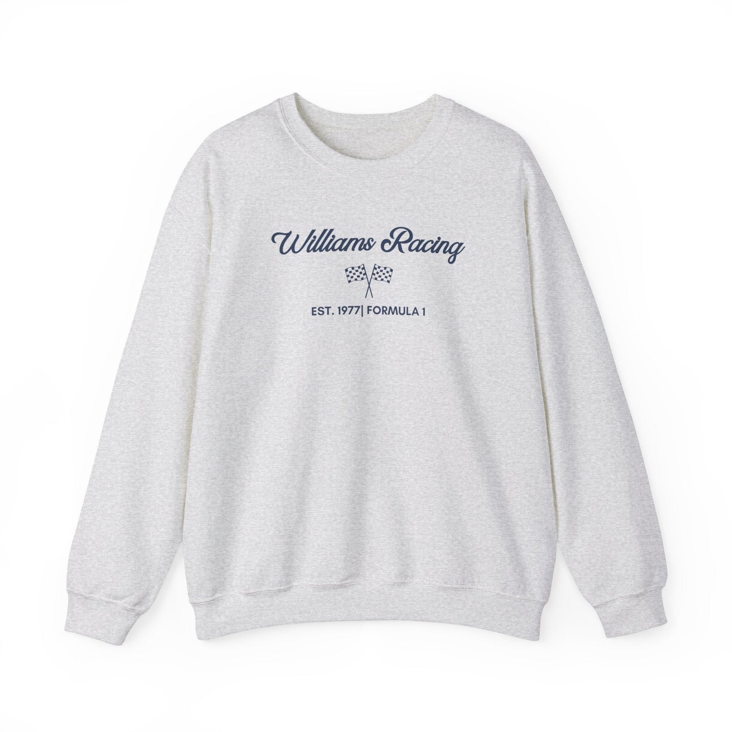 Williams Racing Classic Sweatshirt